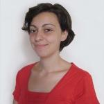 Rocío Yuste Sánchez Rocío Yuste Sánchez