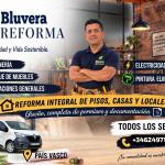 Bluvera Reforma