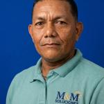 Luis Miguel Acosta Garcia
