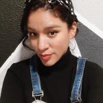 Cinthia Lizeth Gomez Williams Cinthia Lizeth Gomez Williams