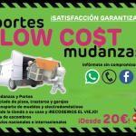 Portes Low Cost