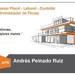 Asesoria Apr Andrés Peinado Ruiz