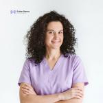Logopeda Esther Ramos