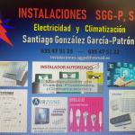 Instalaciones Sggp Sl Instalaciones Sggp Sl