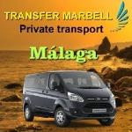 Transfer Marbell