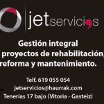 Jet Servicios Jet Servicios