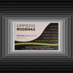 Limpiezas Ródenas