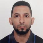 Cesar Monegro Cabreja Cesar Monegro Cabreja