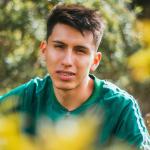 Joffre Barrionuevo