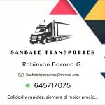 Sanbale Transportes Sanbale Transportes