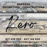 Kero Project Desing Sl Kero Project Desing Sl