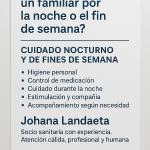 Johanna Landaeta Johanna Landaeta