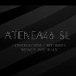 Construcciones Atenea Sl Construcciones Atenea Sl
