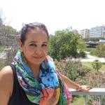 Rosa Espinoza Rosa Espinoza