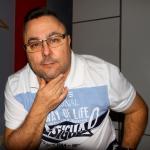 Jose Antonio Martínez Ramos Jose Antonio Martínez Ramos