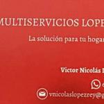 Multiservicios Lopecito