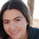 Victoria Giraldo Victoria Giraldo