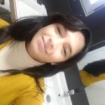 Alicia Garcia Castillo Alicia Garcia Castillo