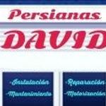 Persianas David