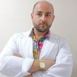 Dietista Pablo Calonge Dietista Pablo Calonge