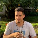 Lucas Nicolini Lucas Nicolini