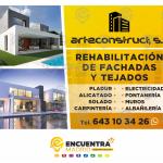 Arteconstruct Sl Arteconstruct Sl