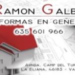Ramon Galbis Chamorro