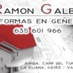 Ramon Galbis Chamorro Ramon Galbis Chamorro