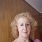 Maria Garcia Gonzalez Maria Garcia Gonzalez