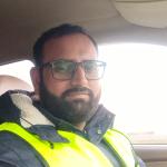 Faisal Bakhsh