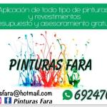 Pinturas Fara