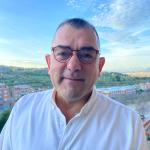 Jordi Ochoa Sanz