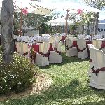 El Abanico Eventos