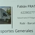 Fabián Oscar Fratte