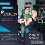 Reminton Murcia Reminton Murcia