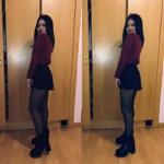 Valentina Malavé Valentina Malavé
