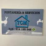 Fontaneria & Servicios Tcm Fontaneria & Servicios Tcm