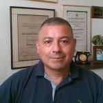 Ivan Guillermo Galvez Romero Ivan Guillermo Galvez Romero