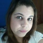 Rebeca Sánchez Zarzuela Rebeca Sánchez Zarzuela