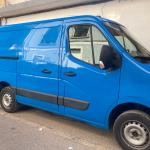 Vadym Solovitskyi Lysiuk