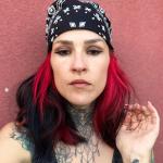 Celia Marchante Zamorano