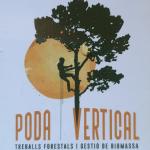 Poda Vertical