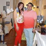 Mercedes Caceres Mercedes Caceres