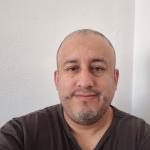 Jorge Andres Gomez Corrales