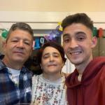 Gladys Espin Gladys Espin