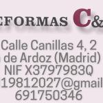 Cr Reformas Cr Reformas