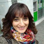 Esther Sáez Esther Sáez