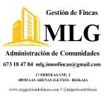 Mlg Gestión De Fincas Y Administración De Comunidades Mlg Gestión De Fincas Y Administración De Comunidades
