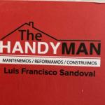 The Handy Man The Handy Man