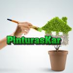 Pinturaskar